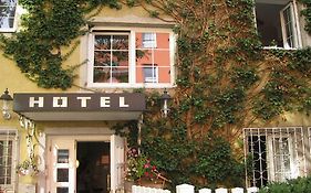 Hotel Mariahilf Monaco di Baviera